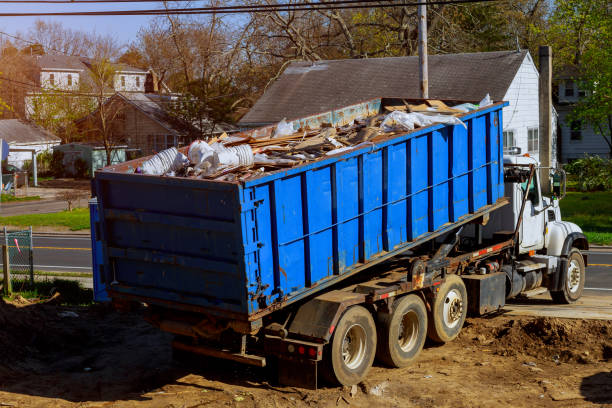 Reliable Warrington, FL Junk Removal Solutions