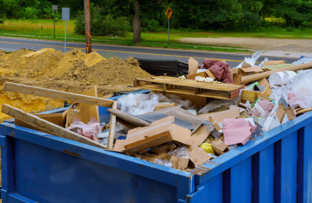 Recycling Services for Junk in Warrington, FL